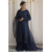 Navy Blue Outfit